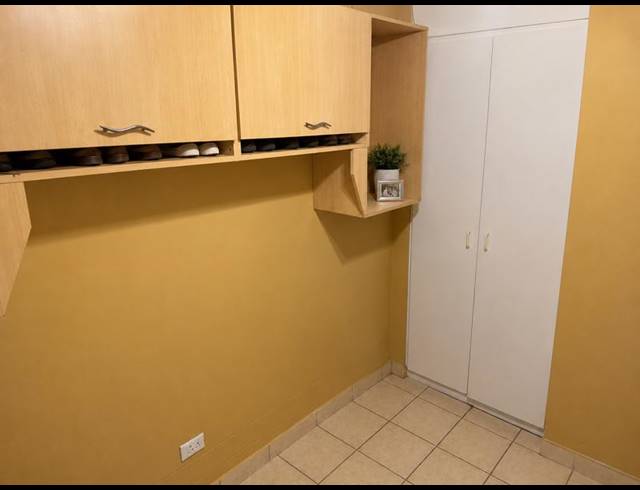3 BEDROOM APARTMENT FOR SALE IN DIE HOEWES